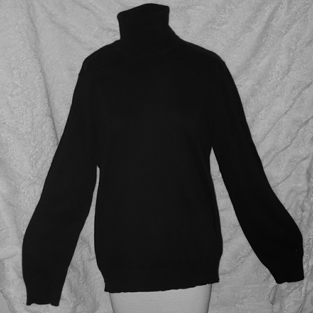 APT. 9   Turtleneck Sweater